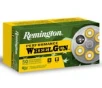 Remington Performance WheelGun  45LC 50rds 225gr 
