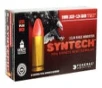 Federal American Eagle Handgun Ammo Brass 9mm 50-Rounds 124 Grain TSJRN 