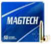 MagTech Range Training Brass 10mm 180-Grain 50-Rounds FMJ 