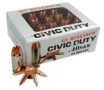 G2 Research Civic Duty 122 Grain  40 S W 20 Rounds LF 