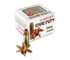 G2 Research Civic Duty Brass 10mm 122-Grain 20-Rounds LFC 