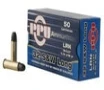 PPU 98 Grain  32 S W Long Ammunition 50 Rounds 