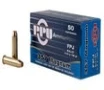 Prvi Partizan PPU  357 Mag Ammunition 50 Rounds 158 Grain FPJ 