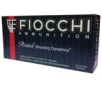 Fiocchi Jacketed Hollow Point  JHP  Brass  45 ACP 50Rds 