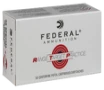 Federal Range Target Practice Brass  38 SPL 130 Grain 50-Rounds FMJ 