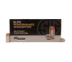 Sig Sauer V-Crown Brass  45 ACP 230-Grain 50-Rounds JHP 