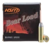 HSM Hunting Shack Bear Load Brass 10mm 200-Grain 20-Rounds RNFP 