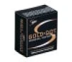 Speer Gold Dot Personal Protection Brass  38 Special P 135-Grain 20-Rounds HP 