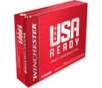 Winchester USA Ready Brass  45 ACP 230-Grain 50-Rounds FMJFN 