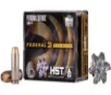Federal Personal Defense HST 10mm 200 Grain 20-Rounds JHP 