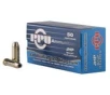 Prvi Partizan PPU  44 Rem Mag Ammo 50 RDs 240 Gr JHP 