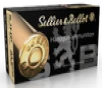 Sellier and Bellot Centerfire Handgun Brass  44 Rem Mag 240 Grain 50-Rounds SJHP 