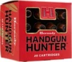 Hornady Handgun Hunter Brass  357 Mag 130-Grain 25-Round MonoFlex 