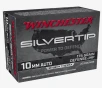 Winchester Silvertip 10mm 20 RDs JHP 