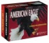 Federal American Eagle IRT Brass  38 SPL 100 Grain 50-Rounds LF 