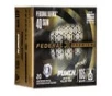 Federal Personal Defense Punch  40 SW 165 Grain 20-Rounds JHP 