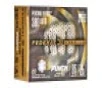 Federal Premium Punch Brass  380 ACP 85 Grain 20-Rounds JHP 