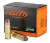 HSM PRO PISTOL 45 COLT 300GR JACKETED SOFT POINT 20 ROUNDS PER BOX 
