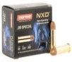 Norma Self Defense Brass  38 SPL 80 Grain 20-Rounds NXD 