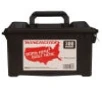 Winchester USA White Box  38 Special Ammunition 300 RDs FMJ 130 Grains 