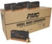 PMC Ammunition Bronze Brass  45 ACP 230-Grain 1000-Rounds FMJ 