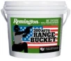 Remington UMC Range Bucket Brass  380 ACP 95-Grain 300-Rounds FMJ 