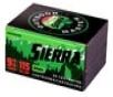 Sierra Outdoor Master Brass 9mm 115-Grain HP 20-Rounds 