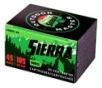 Sierra Outdoor Master Brass  45 ACP 185-Grain 20-Rounds JHPSM 