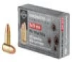 PPU Rangemaster Brass 9mm 124-Grain 1000-Rounds FMJ 