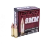 Fort Scott Munitions TUI Brass 9mm 80-Grain 20-Rounds SCS