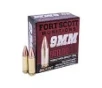 Fort Scott Munitions TUI Brass 9mm 115-Grain 20-Rounds SCS 