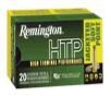 Remington HTP  41 Rem Mag 210 Grain 20-Rounds JSP 