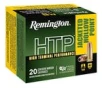 Remington HTP Handgun Ammo Brass  45 Colt 230-Grain 20-Rounds JHP 