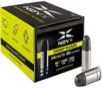 NovX Cross Trainer  380 ACP 60-Grain 20-Rounds Copper Polymer 
