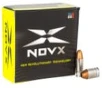 NovX Pentagon Steel  380 ACP 80-Grain 20-Rounds Fluted 