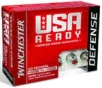 Winchester Ammo Ready 10MM 170 Grain HEX-VENT HP 20 Rounds 
