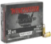 Winchester Silvertip Brass  32 ACP 60-Grain 50-Rounds JHP 