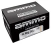 Ammo Inc Brass  44 Mag 240 Grain 20-Rounds JHP 