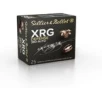Sellier   Bellot XRG Defense Copper  380 ACP Ammunition 77-Grain 25-Rounds HP 