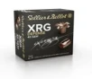 Sellier   Bellot XRG Defense Copper  40 S W 130-Grain 25-Rounds HP 
