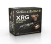 Sellier   Bellot XRG Defense Copper  45 ACP 165-Grain 25-Rounds HP 
