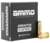Ammo Inc  Signature Brass 10mm Auto 180 Grain 20-Rounds JHP 