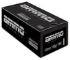 Ammo Inc  Signature Brass 10mm 180 Grain 50-Rounds TMC 