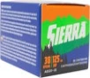 Sierra Outdoor Master Brass  38 SPL 125-Grain 20-Rounds JHPSM 