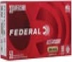 Federal Champion Brass  30 Super Carry 90 Grain 50-Rounds FMJ 