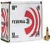 Federal Champion Bulk Ammo Brass 9mm 115 Grain 250-Rounds FMJ 