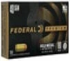 Federal Premium Gold Medal  40 SW 180 Grain 50-Rounds FNFMJ 