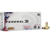 Federal Train   Protect Brass 10mm 180 Grain 50-Rounds 