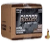 CCI Ammunition Blazer Loose Bulk Ammo Brass 9mm 115-Grain 500-Rounds FMJ 