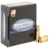DoubleTap Home Defense Brass  357 Sig 115 Grain 20-Rounds CEJHP 